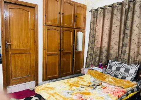 Assa's girls hostel g11 islamabad - 1/4