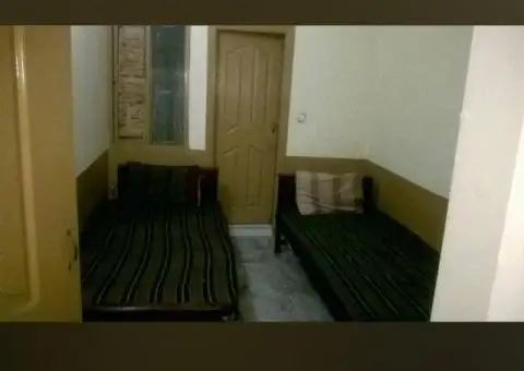 Guardian Boys Hostel Rawalpindi
