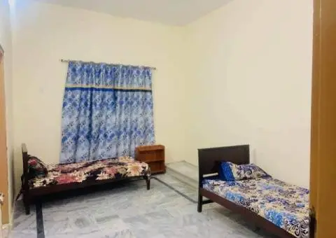 Hostel saidpur road Rawalpindi - 6/7