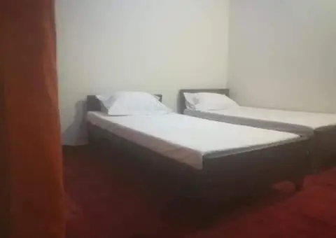 Zain Boys Hostel & guest house Rawalpindi - 1/6
