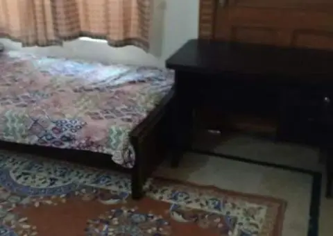 Zain Boys Hostel & guest house Rawalpindi - 3/6