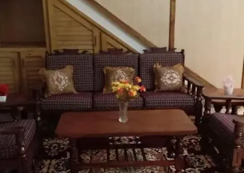 Zain Boys Hostel & guest house Rawalpindi - 6/6