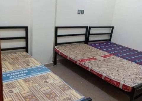 Guardian Boys Hostel Rawalpindi - 1/5