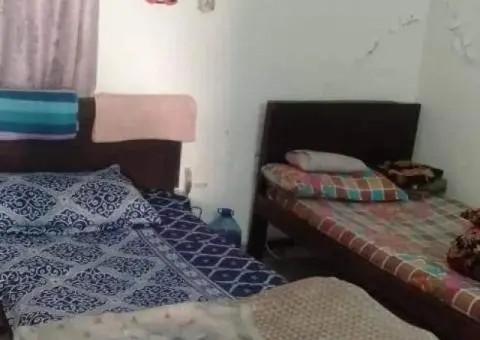 Bahria Town Hostel Rawalpindi - 1/3