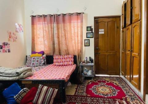 Bahria Town Hostel Rawalpindi - 2/3