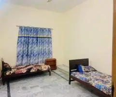 Askari Housing Society hostel Rawalpindi - 2