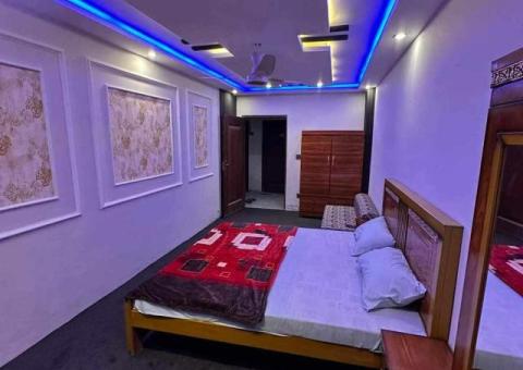 Gulraiz Housing Scheme  Rawalpindi hostel - 1/5