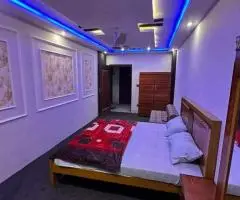 Gulraiz Housing Scheme  Rawalpindi hostel