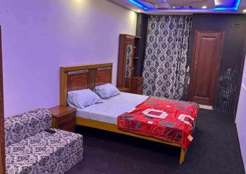 Gulraiz Housing Scheme  Rawalpindi hostel - 3/5