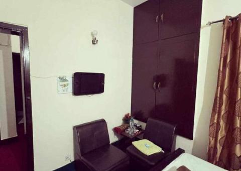 Defense housing Authority hostels  DHA phase Rawalpindi - 6/7