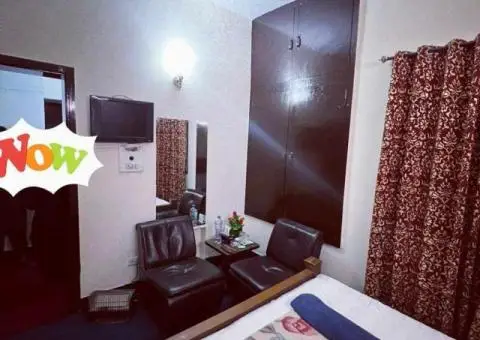 Defence housing Authority DHA phase hostel - 3/8