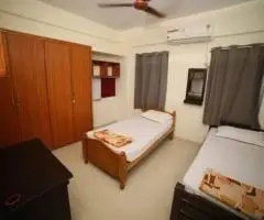 Fazaia housing scheme boys hostel Rawalpindi - 1