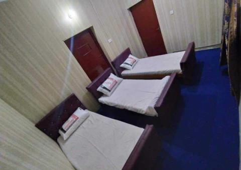 Fazaia housing scheme boys hostel Rawalpindi - 3/4