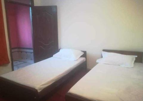 Safari Valley bahria town boys hostel Rawalpindi - 3/5