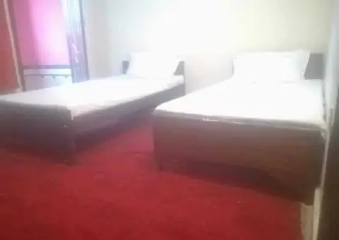 Safari Valley bahria town boys hostel Rawalpindi - 5/5