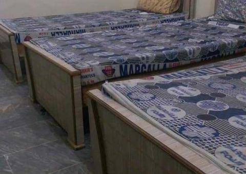 Airport housing soicety boys hostel Rawalpindi - 1/5