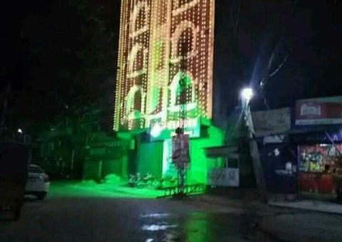 Airport housing soicety boys hostel Rawalpindi - 3/5