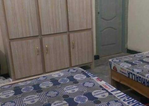 Airport housing soicety boys hostel Rawalpindi - 5/5