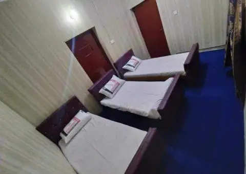 Gulshan_e_fatima boys hostel Rawalpindi - 1/4