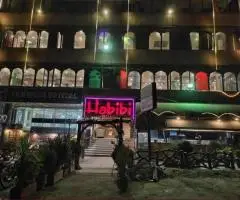 Habibi Restaurant Islamabad