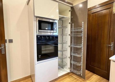 Kips academy scheme 3 boys hostel - 2/5