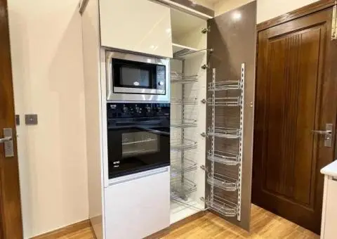 Kips academy scheme 3 boys hostel - 2/5