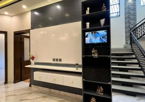 Kips academy scheme 3 boys hostel - 3/5