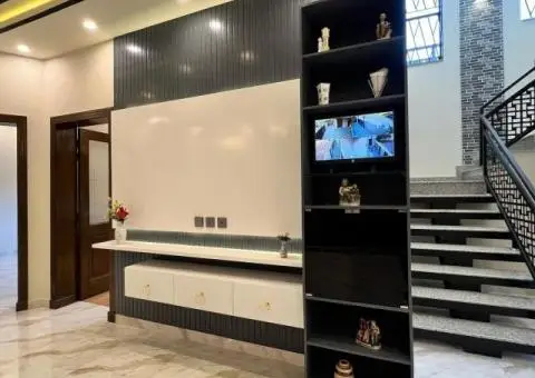 Kips academy scheme 3 boys hostel - 3/5