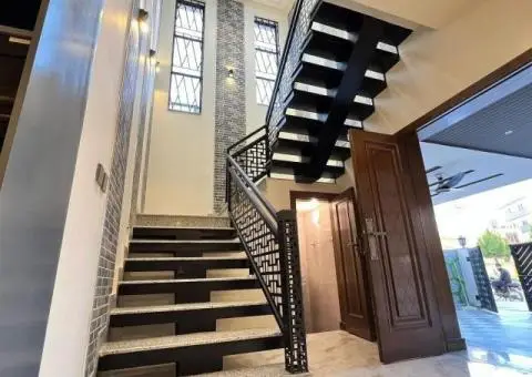 Kips academy scheme 3 boys hostel - 5/5