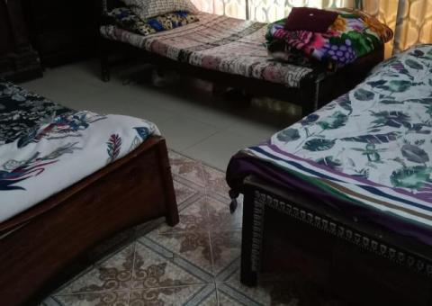 Hostel near to Chaklala Scheme 3 branch of United Bank Limited (UBL) - 2/2