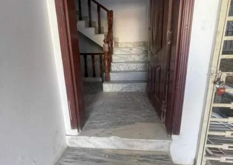 Boys Hostel near to Chaklala Scheme 3 branch of National Bank of Pakistan (NBP) - 3/5