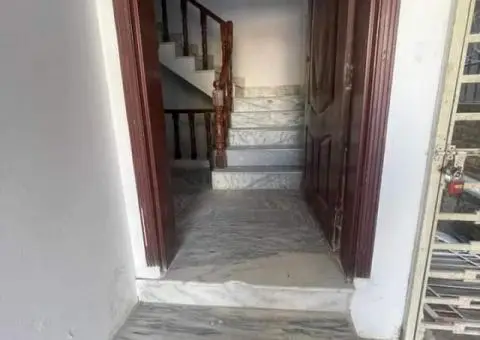 Boys Hostel near to Chaklala Scheme 3 branch of National Bank of Pakistan (NBP) - 3/5