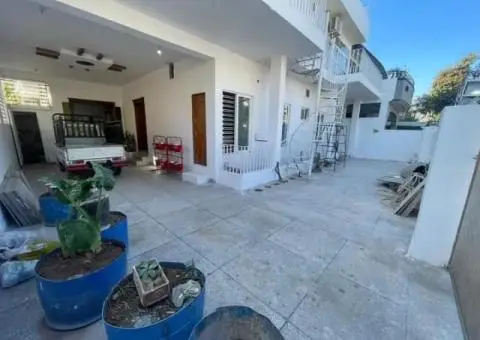 Boys Hostel near to Chaklala Scheme 3 branch of National Bank of Pakistan (NBP) - 4/5