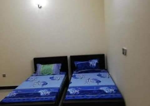 Boys Hostel near to Chaklala Scheme 3 branch of MCB Bank - 1/3