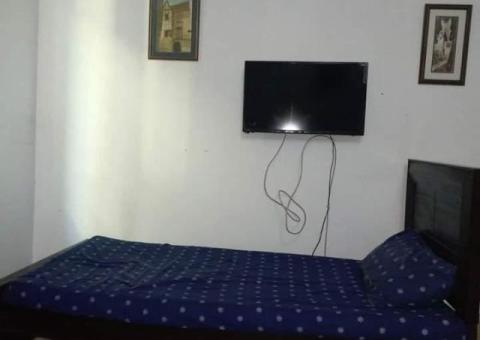 Boys Hostel near to Chaklala Scheme 3 branch of MCB Bank - 2/3