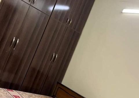 Boys Hostel near to Chaklala Scheme 3 branch of Faysal Bank - 2/5