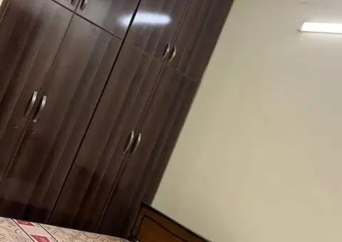 Boys Hostel near to Chaklala Scheme 3 branch of Faysal Bank - 2/5