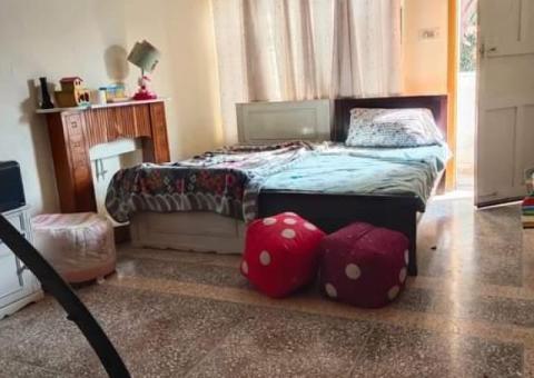 Boys Hostel near to Chaklala Scheme 3 branch of Faysal Bank - 3/5