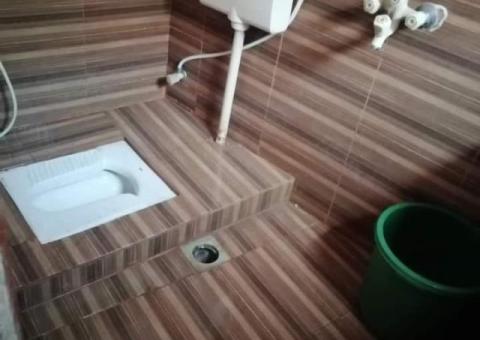 Boys Hostel near to Chaklala Scheme 3 branch of Faysal Bank - 4/5