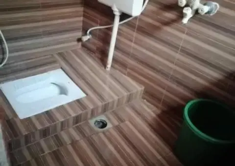 Boys Hostel near to Chaklala Scheme 3 branch of Faysal Bank - 4/5