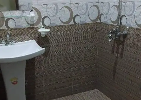 Boys Hostel near to Chaklala Scheme 3 branch of Faysal Bank - 5/5