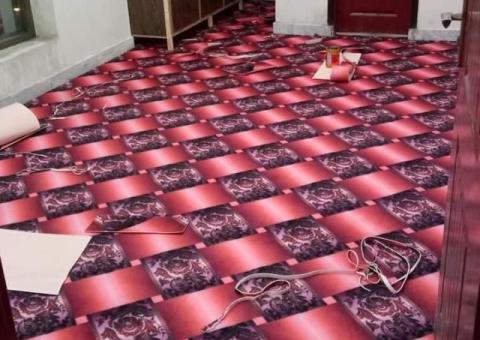 Boys Hostel near to Chaklala Scheme 3 branch of Summit Bank - 1/3