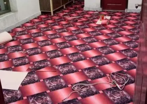 Boys Hostel near to Chaklala Scheme 3 branch of Summit Bank - 1/3