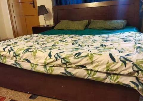 Boys Hostel near to Chaklala Scheme 3 branch of Summit Bank - 2/3