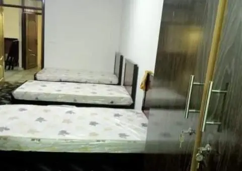 Boys Hostel near to Chaklala Scheme 3 branch of Dubai Islamic Bank - 2/5