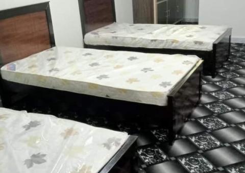 Boys Hostel near to Chaklala Scheme 3 branch of Dubai Islamic Bank - 3/5