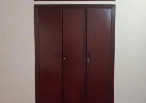 Boys Hostel near to Chaklala Scheme 3 branch of Dubai Islamic Bank - 5/5