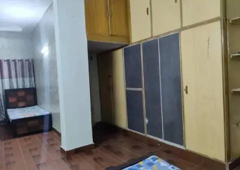 Boys Hostel near to Chaklala Scheme 3 branch of Al Baraka Bank Pakistan - 3/5