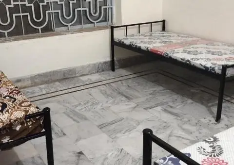 Torcia academy chaklala Scheme 3 Rawalpindi Boys Hostel