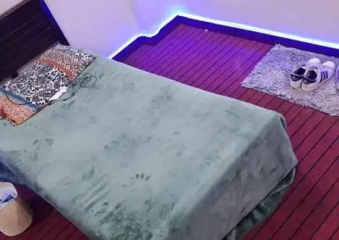 Boys hostel near to subways chaklala scheme 3 Rawalpindi - 1/5